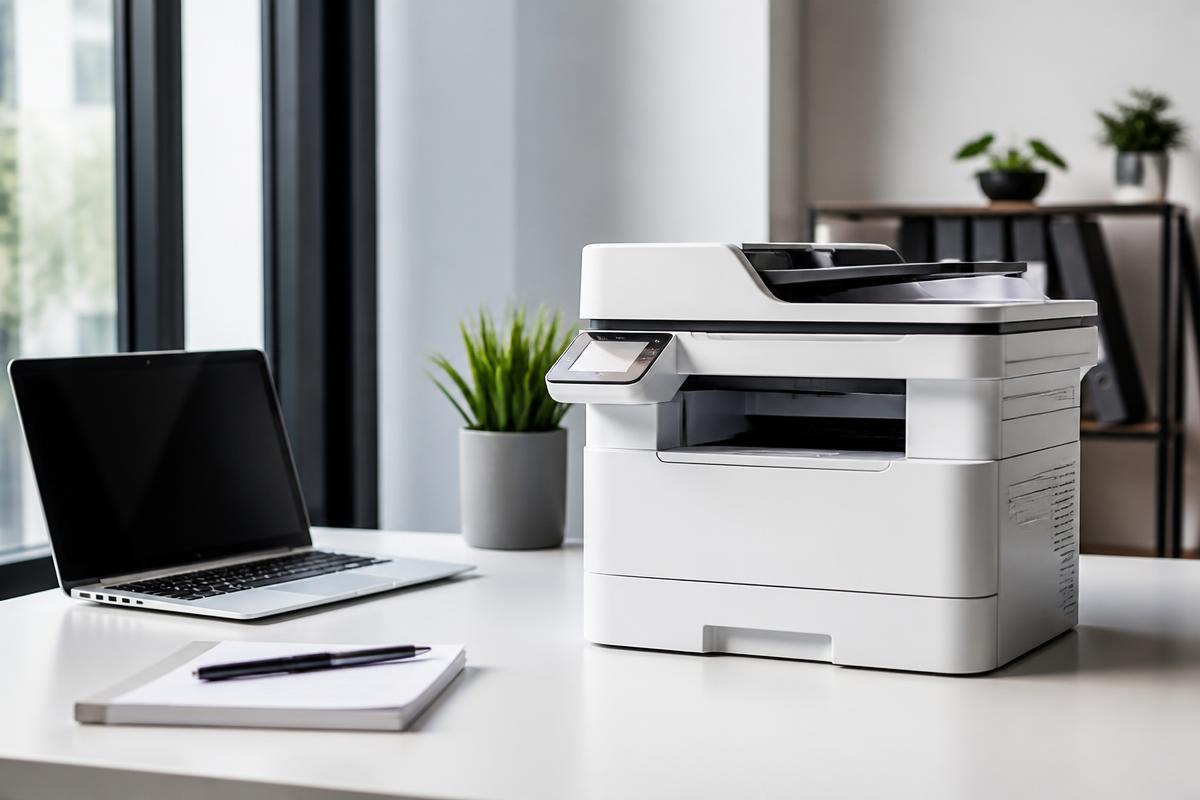Printers & Devices support