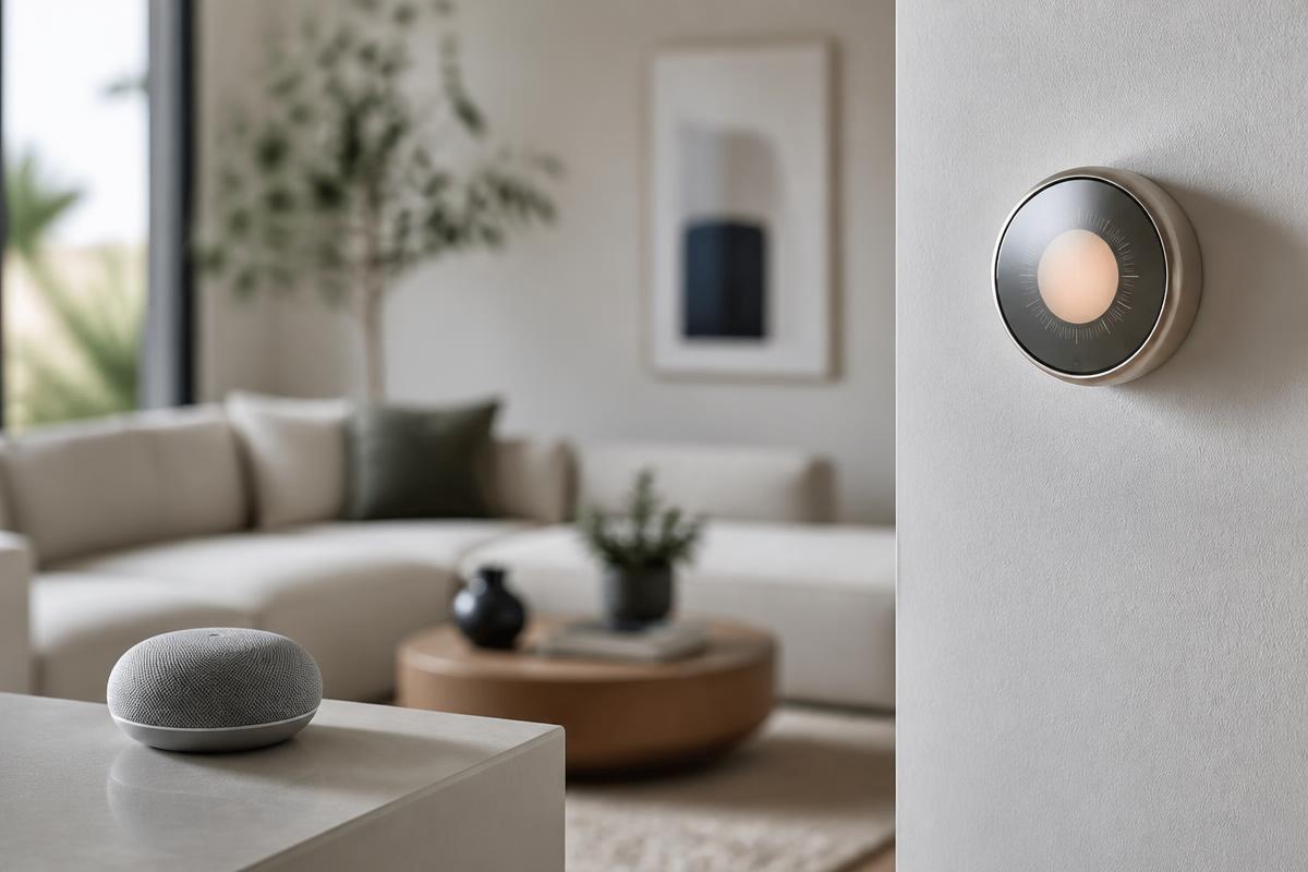 Smart Home support