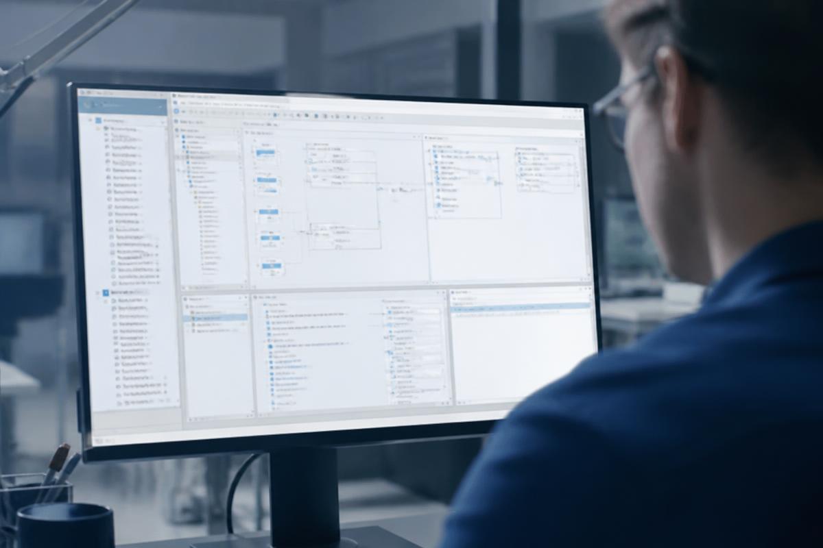 Software Problems support