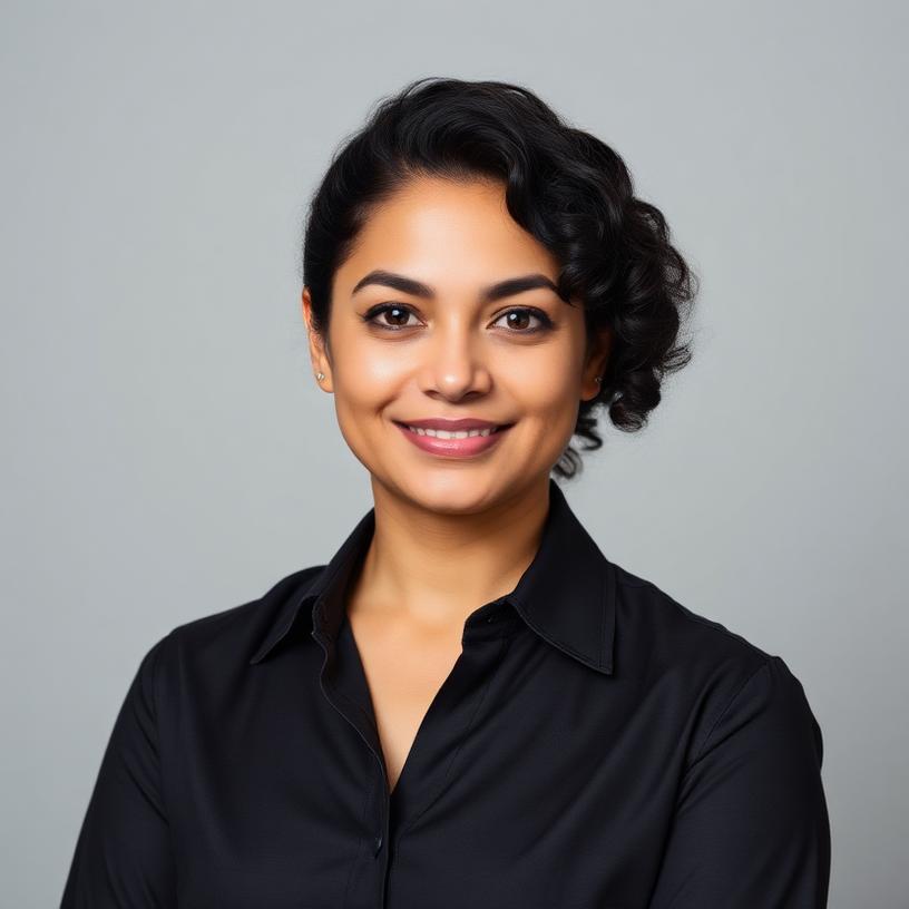 Carla Ibarra, Mobile Repair Specialist