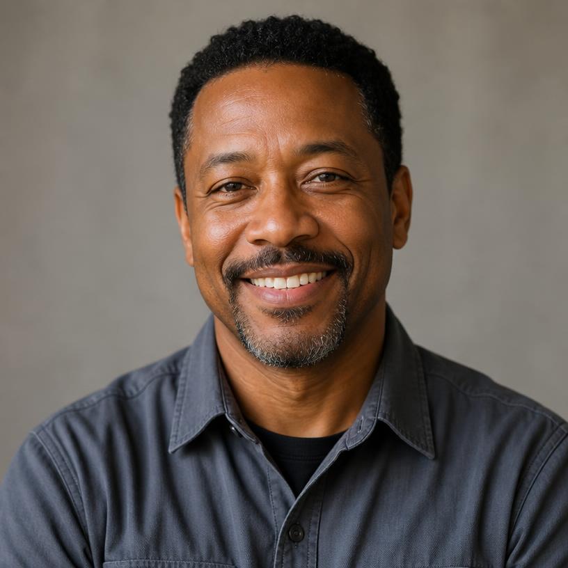 Daniel Reed, Device Specialist