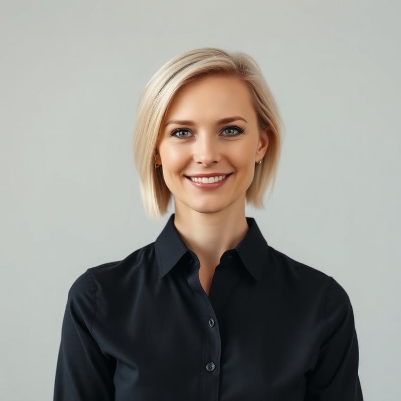 Elena Novak, Data Recovery Specialist