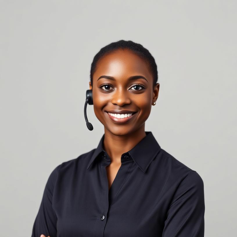 Maya Obi, Software Support Engineer