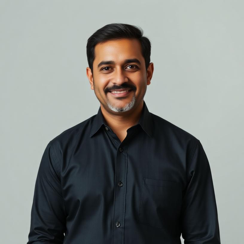 Rajiv Menon, Gaming Hardware Expert