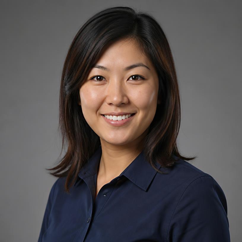 Sarah Chen, Network Technician
